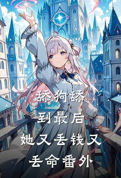 舔狗舔到最后，她又丢钱又丢命 番外