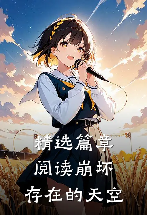 精选篇章阅读崩坏：存在的天空