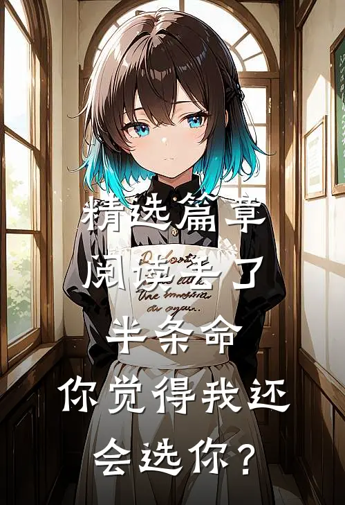 精选篇章阅读丢了半条命，你觉得我还会选你？