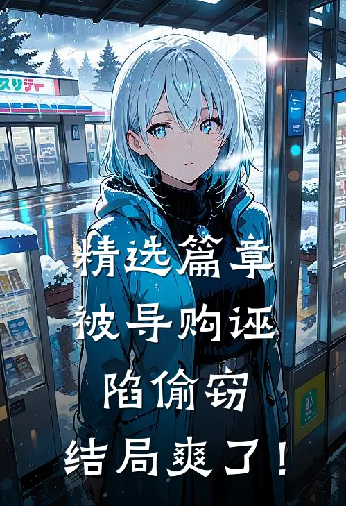 精选篇章被导购诬陷偷窃，结局爽了！