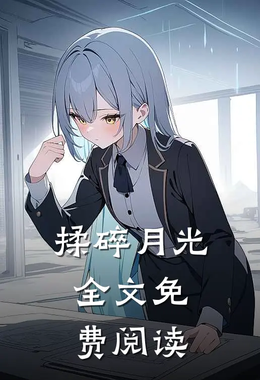 揉碎月光全文免费阅读