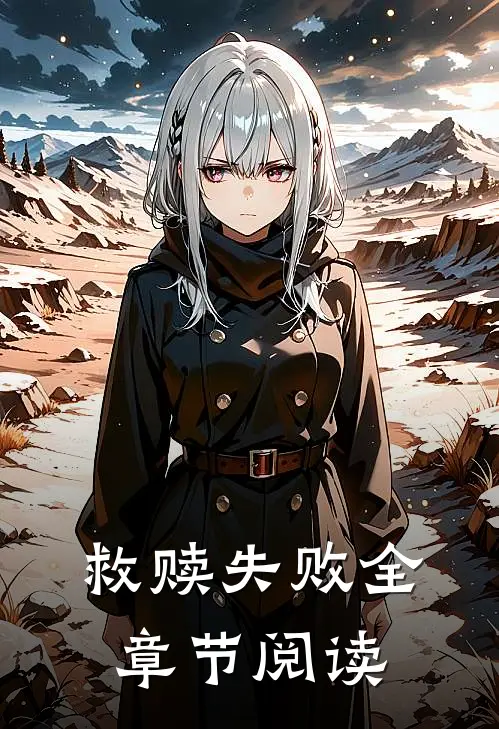 救赎失败全章节阅读