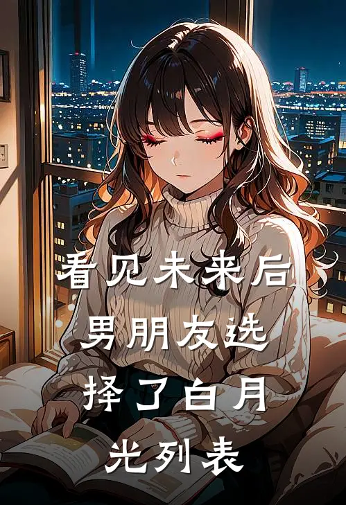 看见未来后，男朋友选择了白月光列表