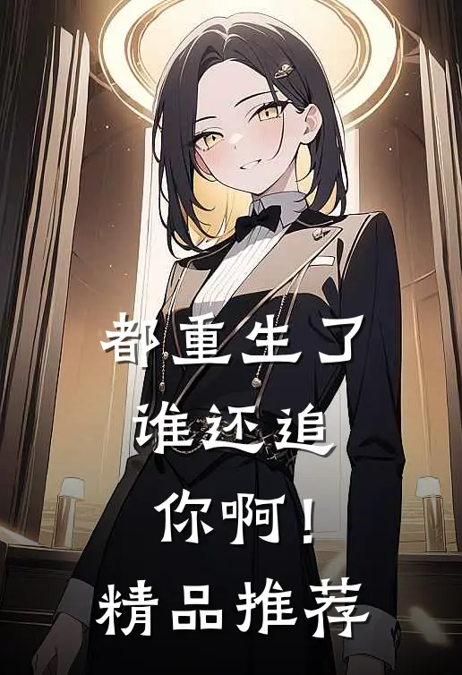 都重生了，谁还追你啊！精品推荐
