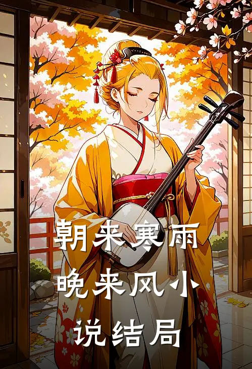 朝来寒雨晚来风小说结局