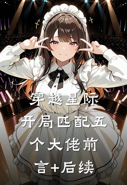 穿越星际，开局匹配五个大佬前言+后续