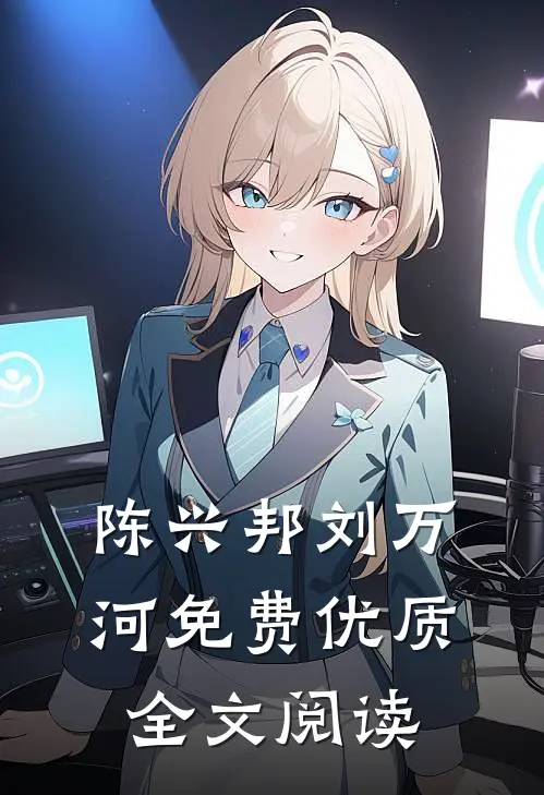 陈兴邦刘万河免费优质全文阅读
