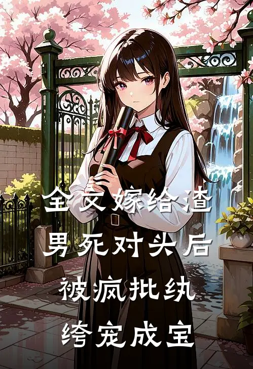 全文嫁给渣男死对头后，被疯批纨绔宠成宝