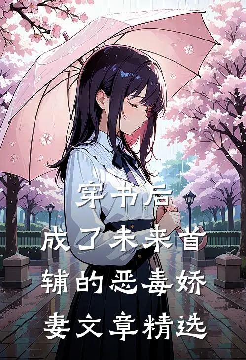 穿书后，成了未来首辅的恶毒娇妻文章精选