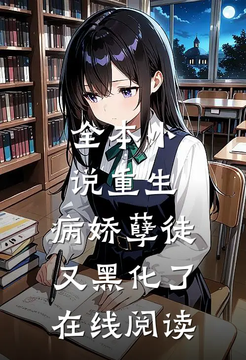 全本小说重生:病娇孽徒又黑化了在线阅读