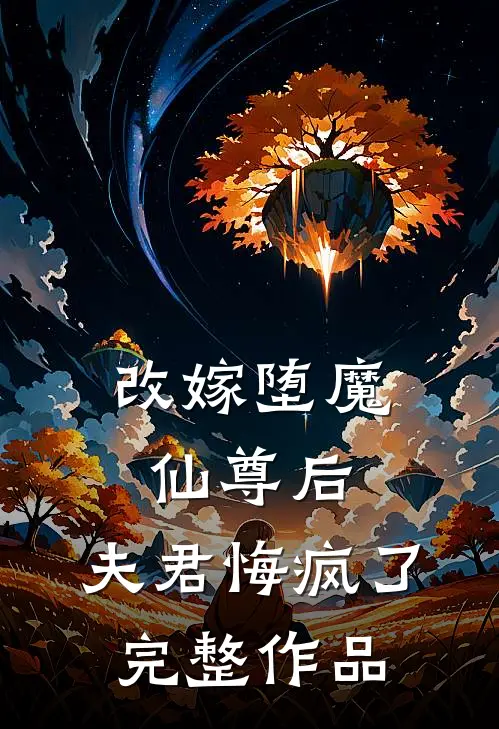 改嫁堕魔仙尊后，夫君悔疯了完整作品