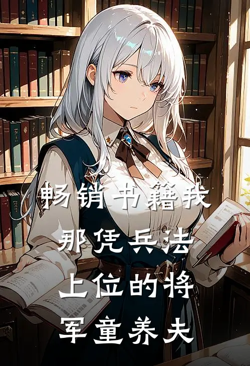 畅销书籍我那凭兵法上位的将军童养夫