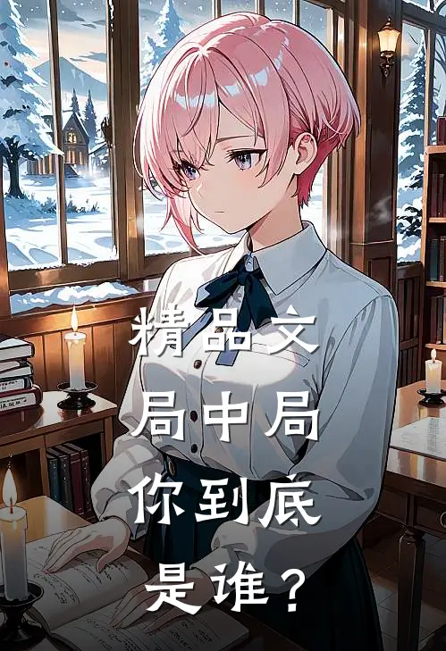精品文局中局：你到底是谁？