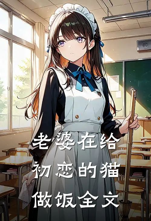 老婆在给初恋的猫做饭全文