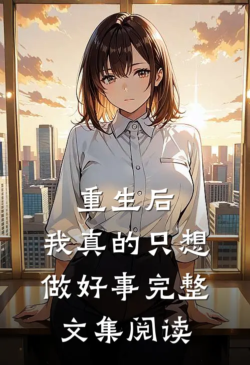 重生后，我真的只想做好事完整文集阅读