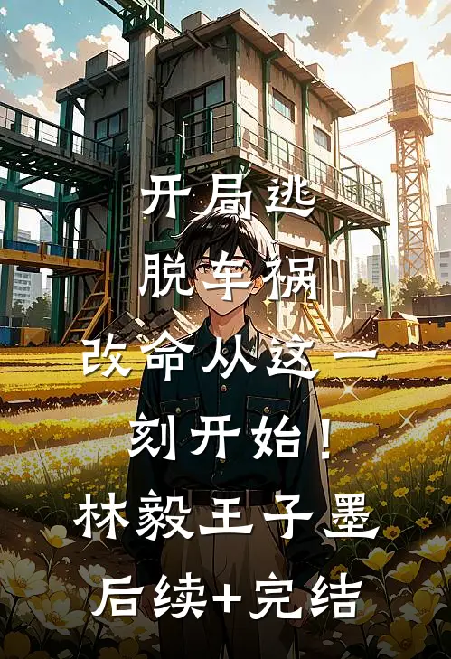 开局逃脱车祸，改命从这一刻开始！林毅王子墨后续+完结