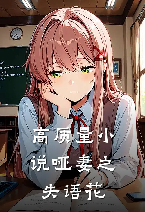 高质量小说哑妻之失语花