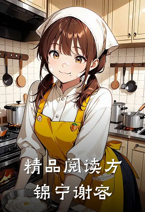 精品阅读方锦宁谢容