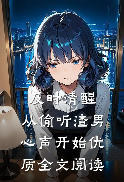 及时清醒，从偷听渣男心声开始优质全文阅读