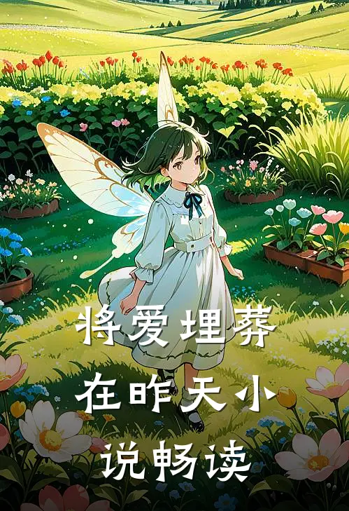 将爱埋葬在昨天小说畅读
