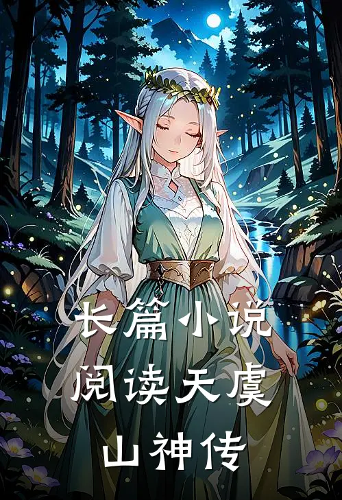 长篇小说阅读天虞山神传