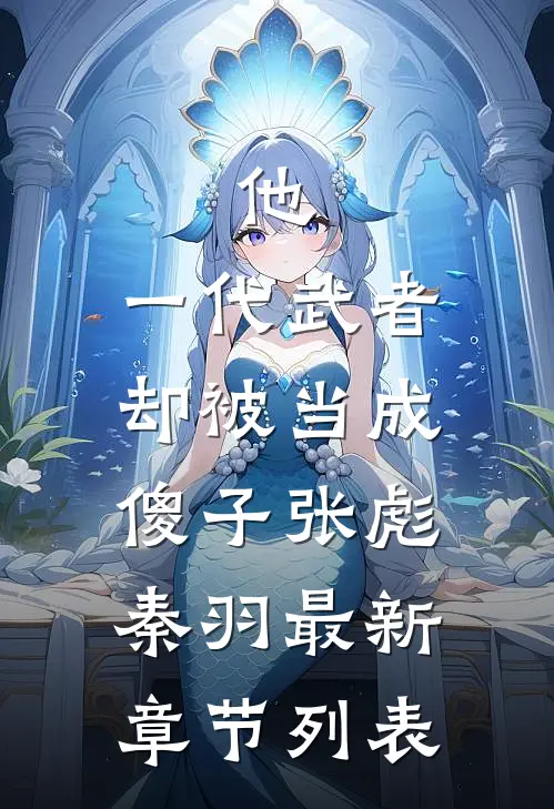 他，一代武者，却被当成傻子张彪秦羽最新章节列表