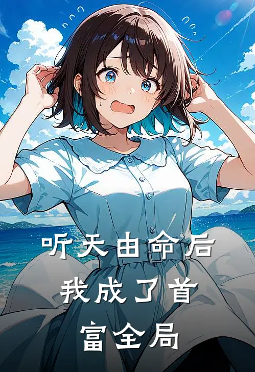 听天由命后，我成了首富全局