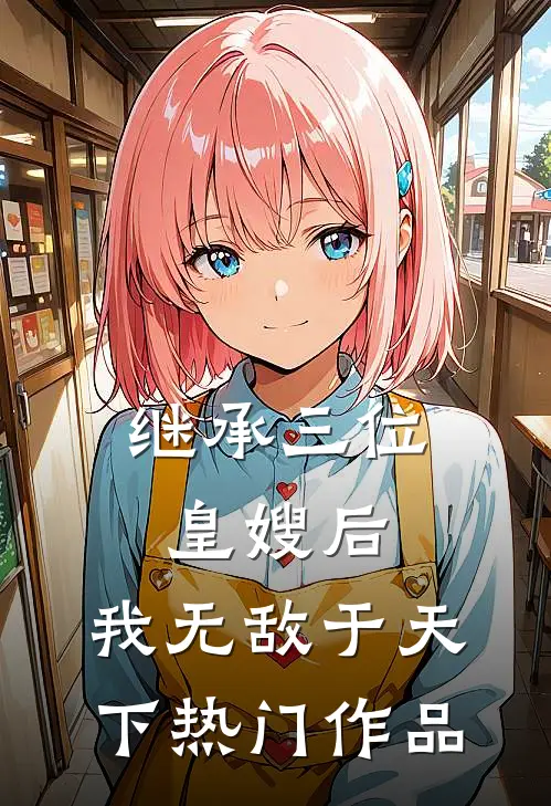 继承三位皇嫂后，我无敌于天下热门作品
