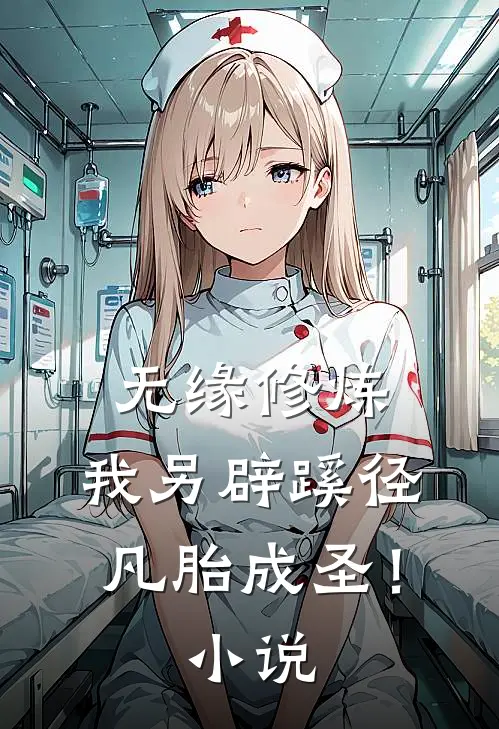 无缘修炼，我另辟蹊径凡胎成圣！小说