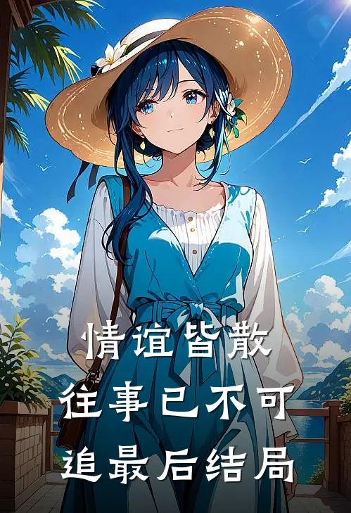 情谊皆散，往事已不可追最后结局