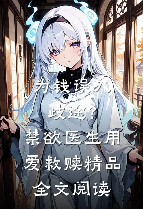 为钱误入歧途？禁欲医生用爱救赎精品全文阅读