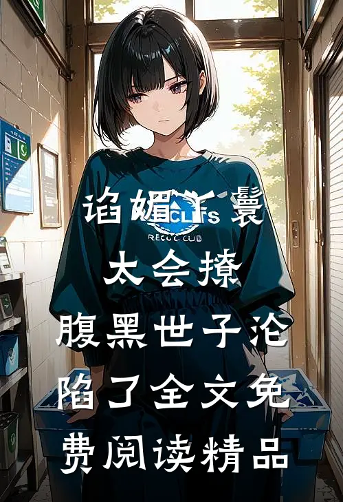 谄媚丫鬟太会撩,腹黑世子沦陷了全文免费阅读精品