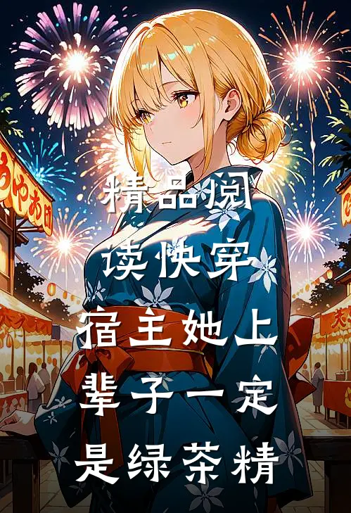 精品阅读快穿：宿主她上辈子一定是绿茶精