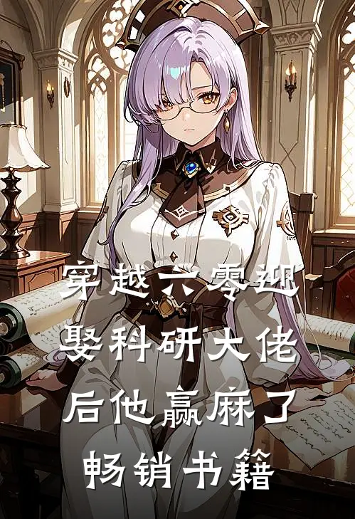 穿越六零迎娶科研大佬后他赢麻了畅销书籍