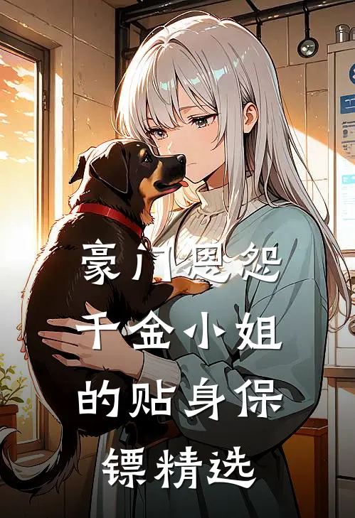 豪门恩怨：千金小姐的贴身保镖精选