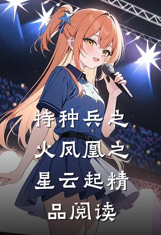 特种兵之火凤凰之星云起精品阅读