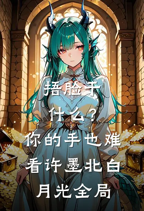 捂脸干什么？你的手也难看许墨北白月光全局