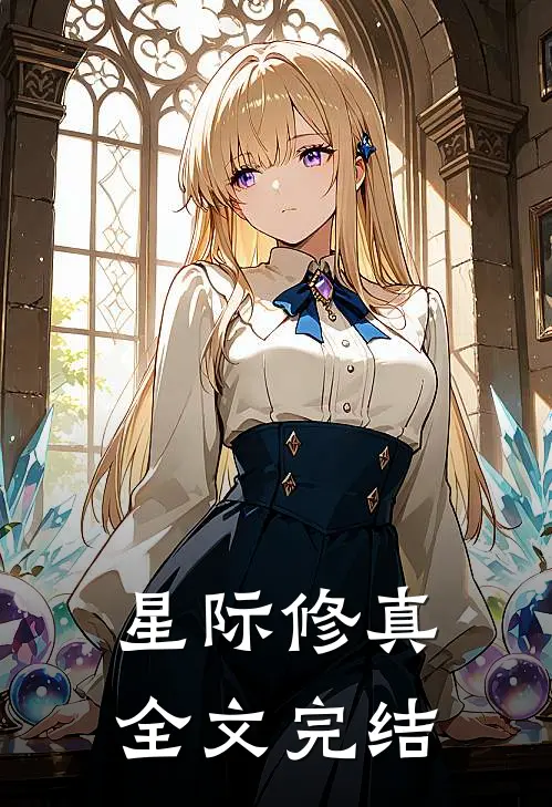 星际修真全文完结