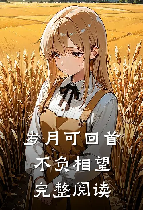 岁月可回首，不负相望完整阅读