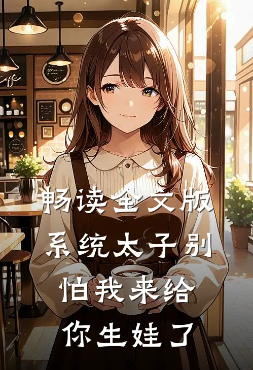 畅读全文版系统太子别怕我来给你生娃了