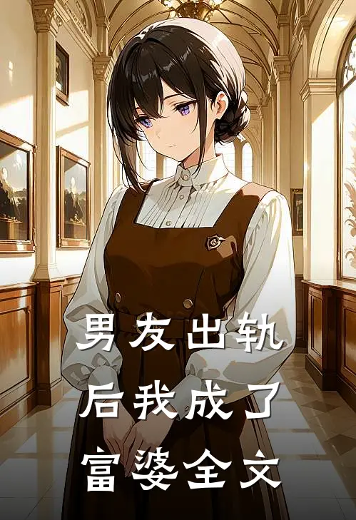 男友出轨后我成了富婆全文