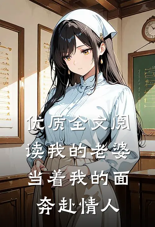 优质全文阅读我的老婆，当着我的面奔赴情人