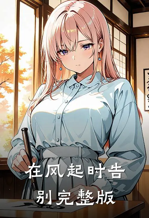 在风起时告别完整版