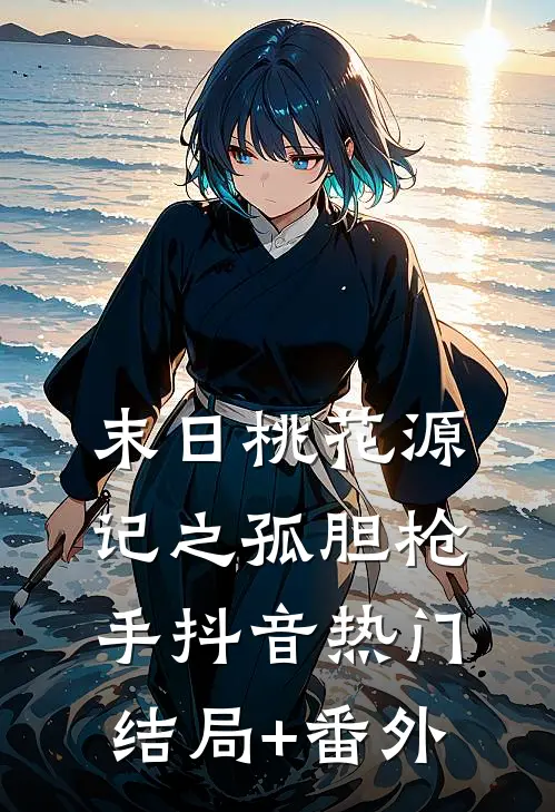 末日桃花源记之孤胆枪手抖音热门结局+番外