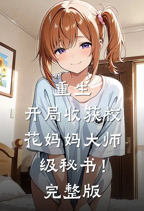 重生：开局收获校花妈妈大师级秘书！完整版