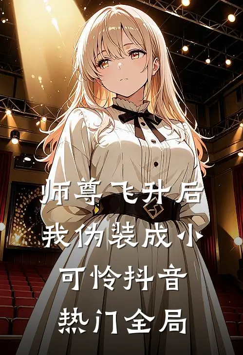 师尊飞升后我伪装成小可怜抖音热门全局