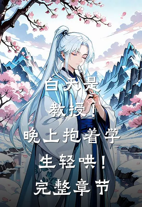 白天是教授！晚上抱着学生轻哄！完整章节