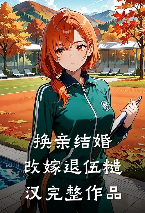 换亲结婚，改嫁退伍糙汉完整作品