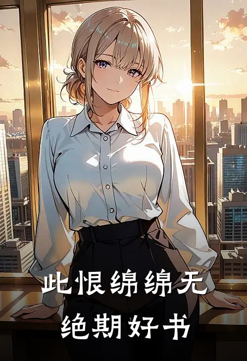 此恨绵绵无绝期好书