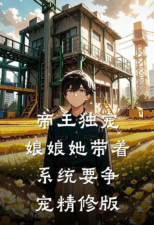 帝王独宠：娘娘她带着系统要争宠精修版